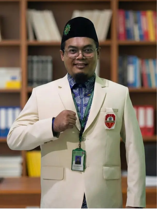 Kepala SD Muhammadiyah 1 Bandar Lampung